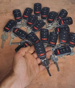 key 4