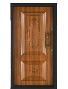 online door