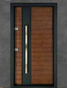 online door 3