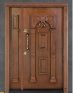 online door 6
