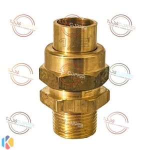 tos copper 9