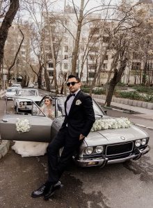 ‏تخصصی ‏هورشید ‏آتلیه ‏تخصصی ‏عروس ‏فرمالیته ‏و ‏اسپرت ‏در ‏نیاوران ‏سه ‏راه ‏مژده 18