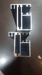 ‏پروفیل ‏فروش ‏عمده ‏پروفیل ‏و ‏آلومینیوم ‏و ‏UPVC ‏در ‏تهران ‏میدان ‏صنعت 16