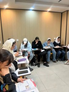 ‏زبان ‏ایساتیس ‏آموزش ‏زبان ‏کوتاه ‏مدت IELTS و‏ EPT ‏در ‏کرج ‏چهارراه ‏هفت ‏تیر 6