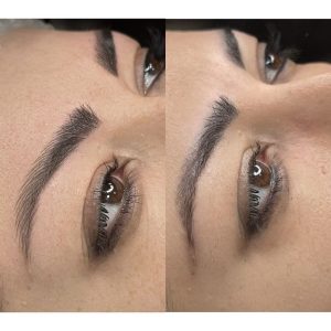 زیبایی الهه توکلیان خدمات فیشال و پاکسازی جوانسازی در ساقدوش هروی 19