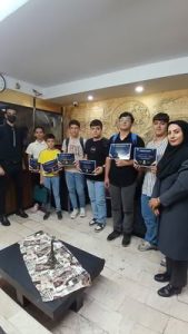 ‏بخشنده ‏ ‏آموزش ‏زبان ‏انگلیسی ‏آلمانی ‏گرامر ‏مکالمه ‏مهاجرت ‏در ‏شهرک ‏شریعتی 10