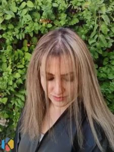 ‏و ‏سالن ‏زیبایی ‏آسای ‏احیا ‏تراپی ‏مو ‏رنگ ‏لایت ‏در ‏سعادت ‏آباد ‏بلوار ‏مدیریت 15