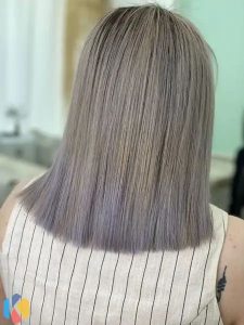 تخصصی سمیه براکی کراتین و احیا مو اسکالپ سر در شهر ری بلوار امام حسین۳ result