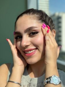 ‏تخصصی ‏لیلا ‏نعمتی ‏میکرو ‏هایپر ‏رئال ‏لیفت ‏مژه ‏و ‏فیبروز ‏کار ‏در ‏ولنجک