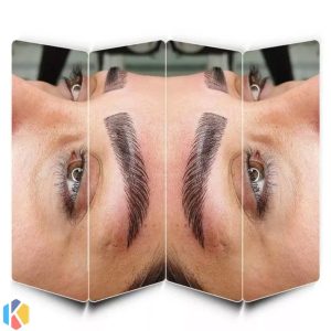 ‏سارا ‏شاملو خدمات ‏میکروبلیدینگ ‏و ‏میکروپیگمنتیشن ‏در کرج گوهر دشت 5