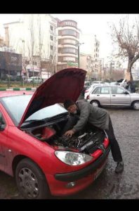 ‏فنی ‏برتر ‏امداد ‏خودرو ‏حمل ‏خودرو ‏یدکش ‏شبانه ‏روزی ‏سیار ‏در ‏بزرگراه ‏صدر 5