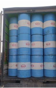 نوری نفت بهران و پارس روغن صنعتی هیدرولیک در تهرانسر 14