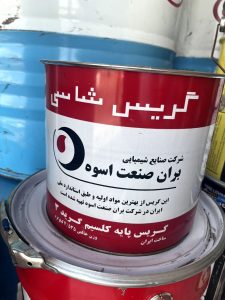 نوری نفت بهران و پارس روغن صنعتی هیدرولیک در تهرانسر 18