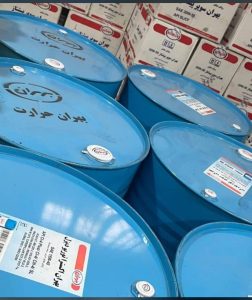 نوری نفت بهران و پارس روغن صنعتی هیدرولیک در تهرانسر 2