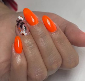 بوبر پلی ژل دیزاین ناخن در بلوار فرحزادی نیایش 14