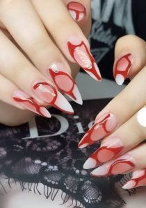 بوبر پلی ژل دیزاین ناخن در بلوار فرحزادی نیایش 2