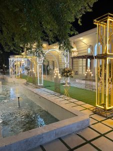 ‏عروسی ‏باغ ‏عمارت ‏گلستان ‏کاخ ‏در ‏چیتگر ‏احمدآباد ‏گرمدره 4