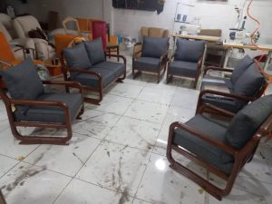 ‏مبل ‏هانا ‏رویه ‏کوبی ‏مبلمان ‏کلاسیک ‏فرنگی ‏ریلکسی ‏راحتی ‏در ‏کرج ‏مهرشهر 15