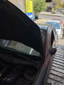 تخصصی هیوندا خدمات جلوبندی باطری سازی کیا در تهرانپارس 10