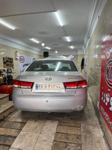 تخصصی هیوندا خدمات جلوبندی باطری سازی کیا در تهرانپارس 15