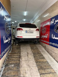 تخصصی هیوندا خدمات جلوبندی باطری سازی کیا در تهرانپارس 2