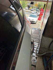 تخصصی هیوندا خدمات جلوبندی باطری سازی کیا در تهرانپارس 3