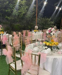 ‏عقد ‏هیوا ‏خانه ‏عقد ‏تالار ‏ ‏باغ ‏عروسی ‏و ‏مجموعه ‏تشریفاتی ‏و ‏پذیرایی ‏ ‏در ‏بابل ‏مازندران 12