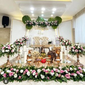 ‏عقد ‏هیوا ‏خانه ‏عقد ‏تالار ‏ ‏باغ ‏عروسی ‏و ‏مجموعه ‏تشریفاتی ‏و ‏پذیرایی ‏ ‏در ‏بابل ‏مازندران 16