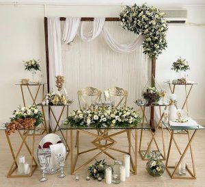 ‏عقد ‏هیوا ‏خانه ‏عقد ‏تالار ‏ ‏باغ ‏عروسی ‏و ‏مجموعه ‏تشریفاتی ‏و ‏پذیرایی ‏ ‏در ‏بابل ‏مازندران 5