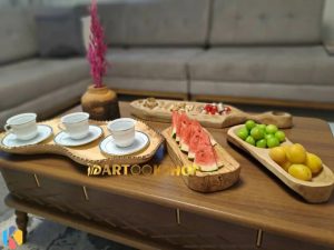شاپ صنایع دستی خرده و عمده CNC در رشت 21
