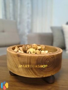 شاپ صنایع دستی خرده و عمده CNC در رشت 9
