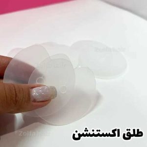 هیر موی مصنوعی دو سرباز مهره روسی گیره فلزی در گوهردشت کرج