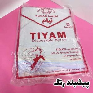 هیر موی مصنوعی دو سرباز مهره روسی گیره فلزی در گوهردشت کرج 2