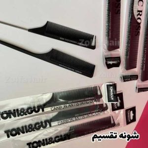 هیر موی مصنوعی دو سرباز مهره روسی گیره فلزی در گوهردشت کرج 4