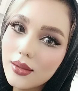 ‏سرای ‏ماه ‏تابان ‏میکاپ ‏و ‏شینیون ‏تخصصی ‏عروس ‏در ‏مفتح ‏مشهد 2