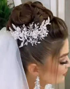 ‏سرای ‏ماه ‏تابان ‏میکاپ ‏و ‏شینیون ‏تخصصی ‏عروس ‏در ‏مفتح ‏مشهد 7
