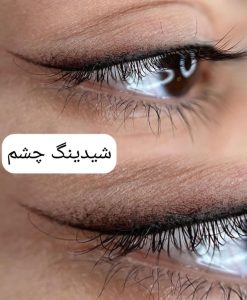 رویسا خدمات ریموو تاتو ابرو فیبروز خط چشم بن مژه در هفده شهریور تهران 15