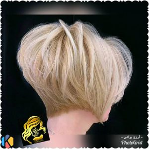 زیبایی آرزو براتی رنگ لایت کوتاهی مو در قلهک دروس 5 result