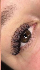 زیبایی دلارام اکستنشن لیفت لمینت و کاشت مژه در هاشمیه مشهد 7