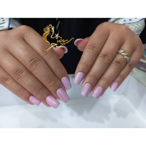 زیبایی سپیده سحر لایت مش و شینیون میکاپ در شهید رجایی مشهد 5