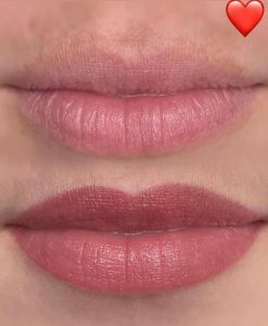 زیبایی شمیم میکروبلیدینگ تاتو خط چشم آرایش دائم در خیابان فرهنگ ساری 12
