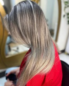 زیبایی شمیم میکروبلیدینگ تاتو خط چشم آرایش دائم در خیابان فرهنگ ساری 2