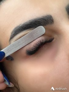 زیبایی شمیم میکروبلیدینگ تاتو خط چشم آرایش دائم در خیابان فرهنگ ساری 20