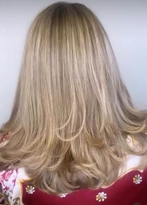 زیبایی شمیم میکروبلیدینگ تاتو خط چشم آرایش دائم در خیابان فرهنگ ساری 4