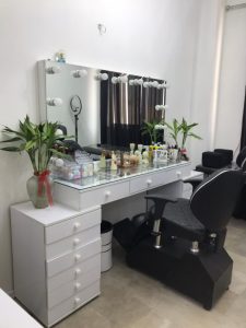 زیبایی شیما نمازی بهترین ناخنکار ماهر تهرانپارس 24