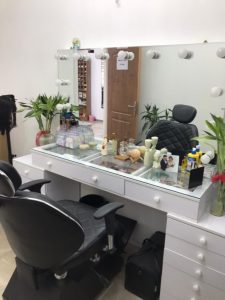 زیبایی شیما نمازی بهترین ناخنکار ماهر تهرانپارس 25