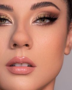 زیبایی شیما نمازی بهترین ناخنکار ماهر تهرانپارس 5