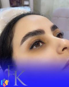 زیبایی فاِئزه ترمیم ناخن کاشت ناخن در شهرک بوعلی سعادت آباد 10 819x1024 result