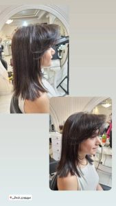 زیبایی فرشتگان کاشت ترمیم مژه اکستنشن مژه در سهروردی شمالی 10