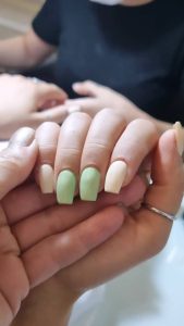 زیبایی فرشتگان کاشت ترمیم مژه اکستنشن مژه در سهروردی شمالی 11